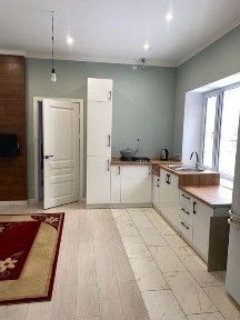 Туркестанская область, Нурмухамеда Есентаева