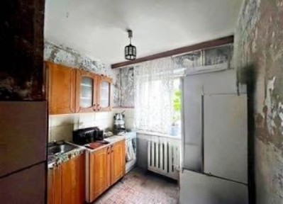 Продается 2-комнатная квартира