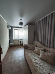 Костанайская область, Лисаковск