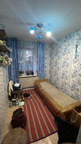 Павлодарская область, Уштерек