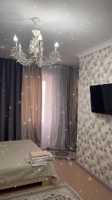 Квартира сагатка. Жана кала 1.2.3 комнат