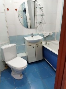 Сдам квартиру на длительное время