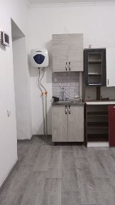 Алматинская область, Талдыкорган, Микрорайон 1