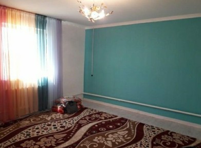 Кызылординская область, Алмалы