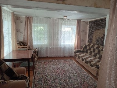 Западно-Казахстанская область, Федоровка