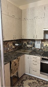 Акмолинская область, Астана, Алматинский район