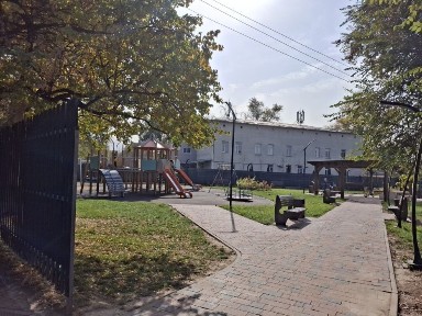 Уютная 1-комнатная квартира 18,2 м² в отличном районе!