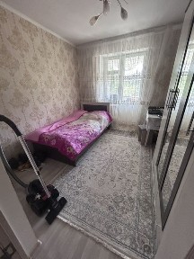 Продам 3х комнатную квартиру на ГЭСе срочно. Евроремонт