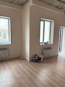 Апартамент на берегу моря