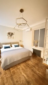 3х ком. кв. студия, евроремонт