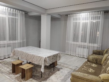 Новая квартира 2-х комнатная