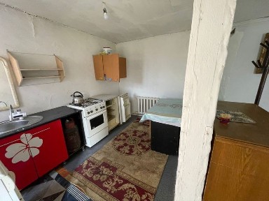 Кватира шанырақ