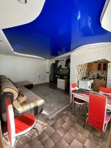 Восточно-Казахстанская область, Риддер