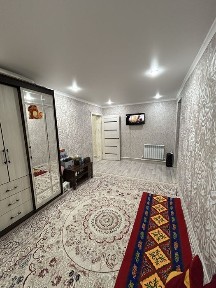 Продается дом, с ремонтом.