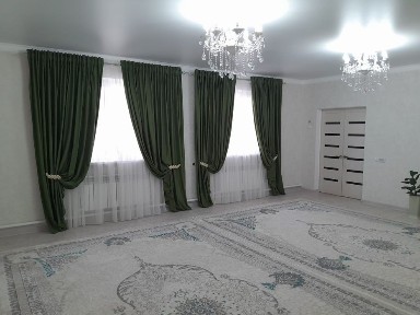 Атырауская область, Балыкши