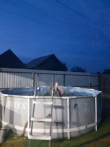 Продам жилую дачу с баней, можно под бизнес