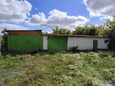 Продам двухкомнатный дом в Степняке