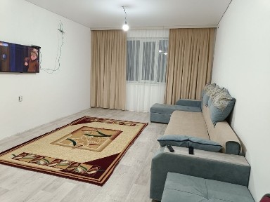 Алматинская область, Алматы, Жетысуский район