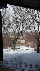 Дача 12соток 2 дома