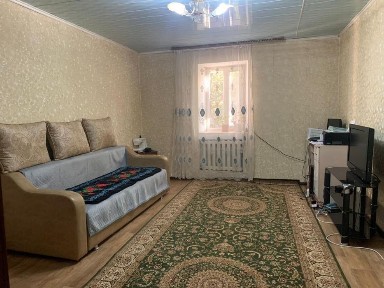 Продается дом в селе Шелек В связи с переездом продается уютный дом.