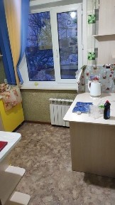 Сдаётся двухкомнатная квартира 90.000тен.