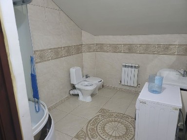 Дом 5ти ком. Район балыкшы долгосрочно варианты