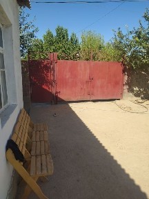 Үй сатылады Дербісек Сәрке ауылда