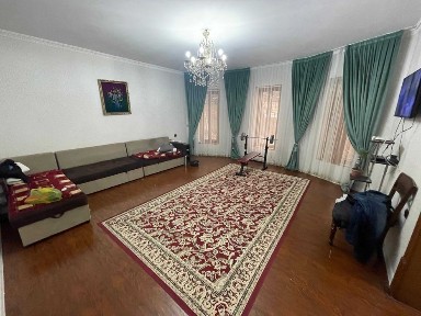 Туркестанская область, Шымкент, Каратауский район