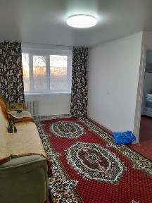 1 комнатная квартира