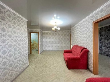 Карагандинская область, Сарань