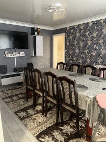 Квартира 5-и комнатная