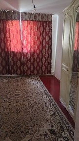 Квартира жалға беріледі