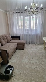 Атырауская область, Атырау, Авангард