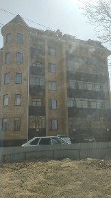 Восточно-Казахстанская область, Семей