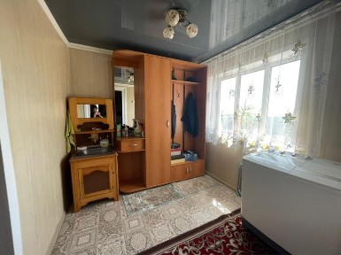 Акмолинская область, Кокшетау, Боровской