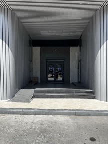 Сдаются места в центре города ABAY AVENUE