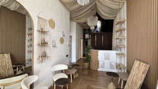 Акмолинская область, Астана, Есильский район