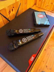 Дом на 10 чел. с баней, купелью, беседкой и караоке