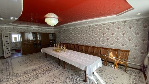 Кызылординская область, Кызылорда