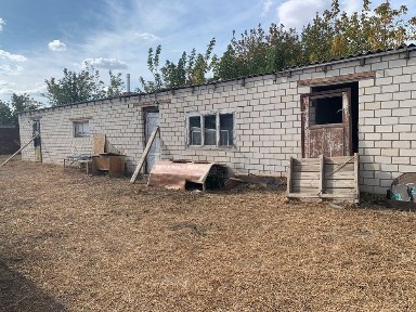 Западно-Казахстанская область, Аксай