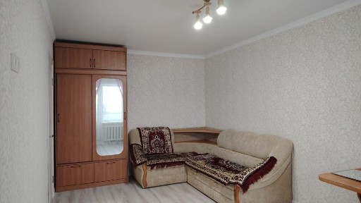 1 ком квартира в районе жилгородка