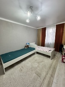 Продам 3ком квартиру