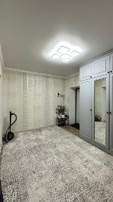 3-х комнатная квартира, 85 кв