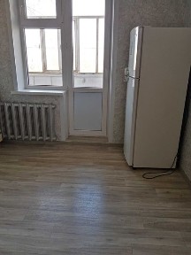 Актюбинская область, Актобе, микрорайон 8