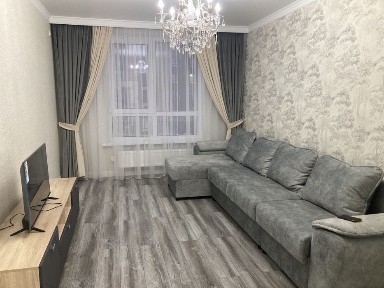 Акмолинская область, Астана, Есильский район