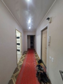 Акмолинская область, Щучинск