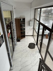 Туркестанская область, Шымкент, Аль-Фарабийский район