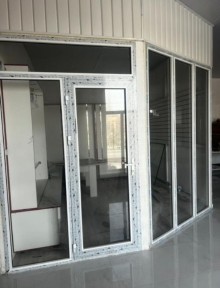 Туркестанская область, Шымкент, Аль-Фарабийский район