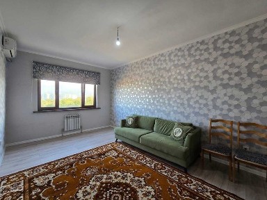 Алматинская область, Алматы, Турксибский район