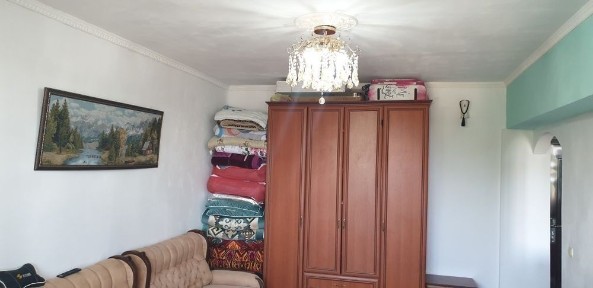 Продам квартиру очень срочно.